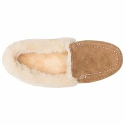 Lamo Sheepskin Womens Aussie Moc Casual Slippers 7 Lamo Sheepskin Womens Aussie Moc Casual Slippers -SANDALS & FLIP-FLOPS SHOP ea54ef8b 3812 42ac 81a3 d85c43aeab48