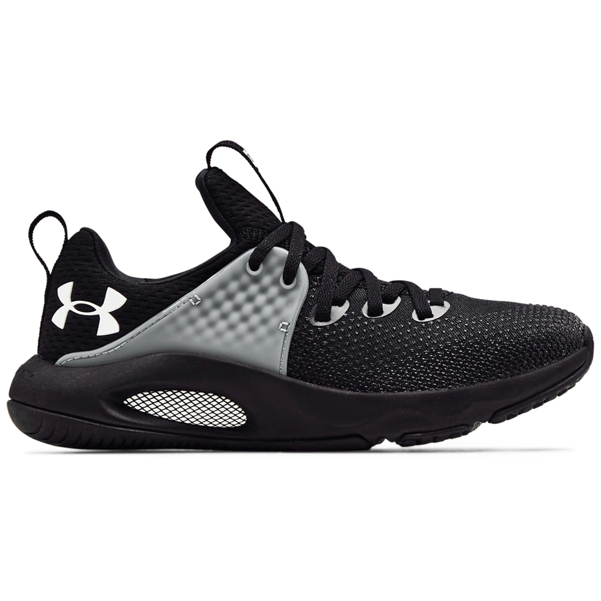 Under Armour Womens UA HOVR™ Rise 3 Running Shoes 3 Under Armour Womens UA HOVR™ Rise 3 Running Shoes - Image 3
