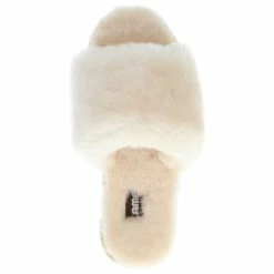 Lamo Sheepskin Women's Naomi Slippers -SANDALS & FLIP-FLOPS SHOP eb26844a 06aa 45d5 9077 a14376c563a7
