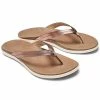 OluKai Women's Honu Sandals