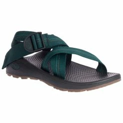 Chaco Mens Mega Z/Cloud Sandals -SANDALS & FLIP-FLOPS SHOP ebc18742 35a2 4c44 b946 2d1459a2b207