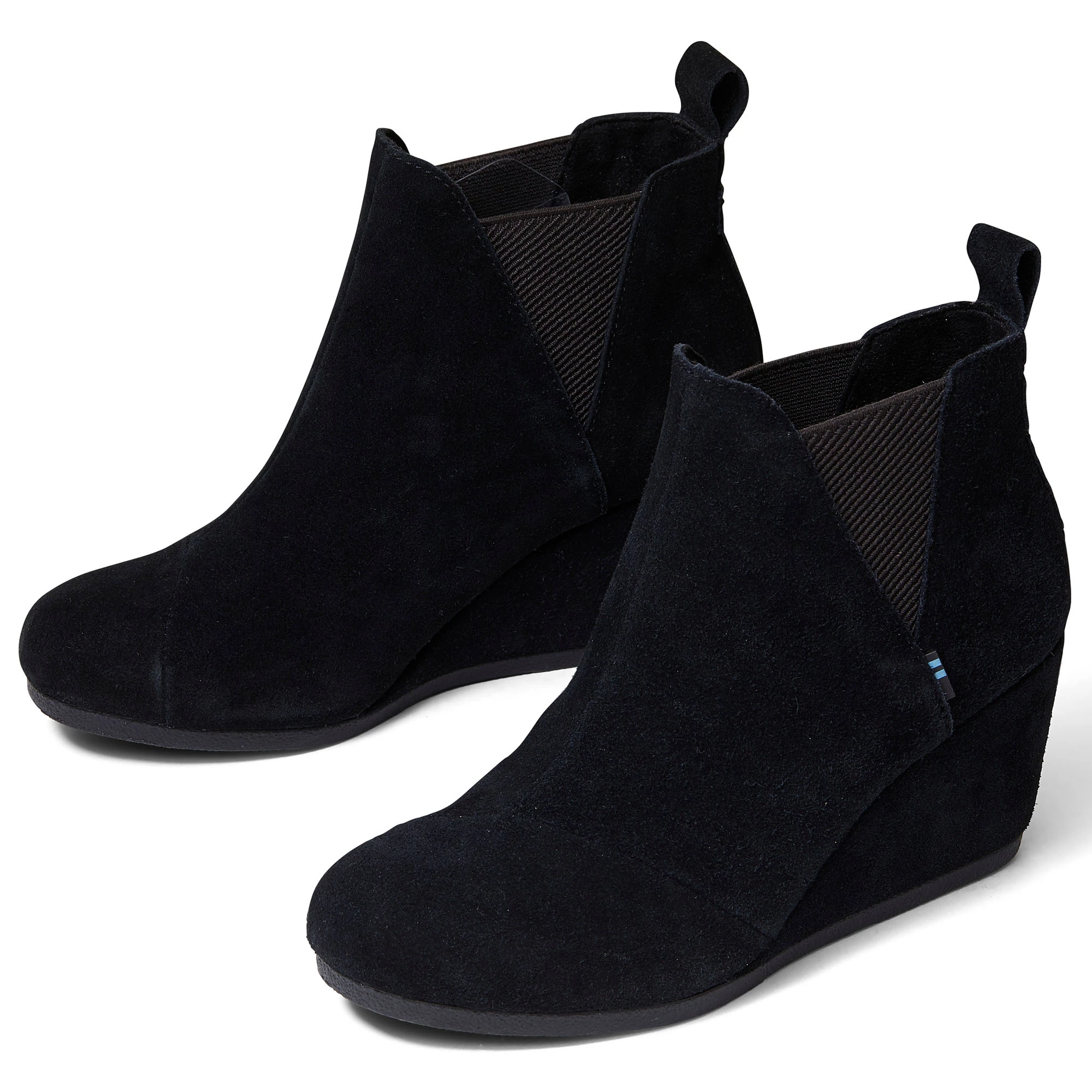 Toms Women's Kelsey Booties 6 Toms Women's Kelsey Booties - Image 6