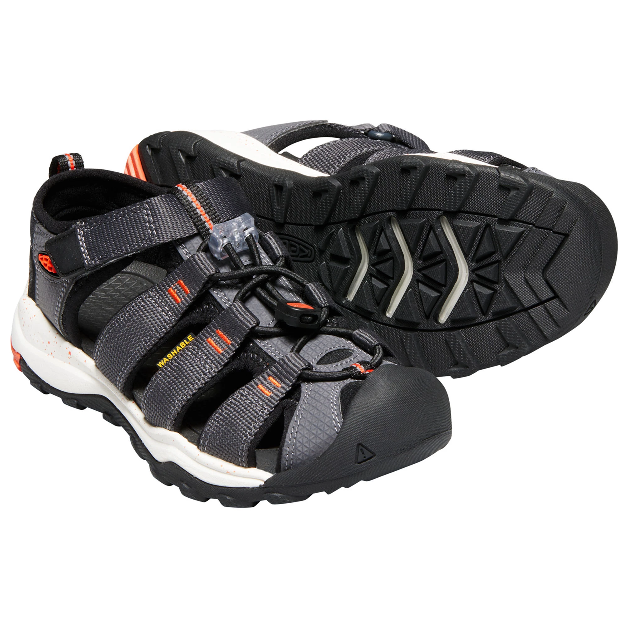 Keen Boy's Newport Neo H2 Sandals 3 Keen Boy's Newport Neo H2 Sandals - Image 3