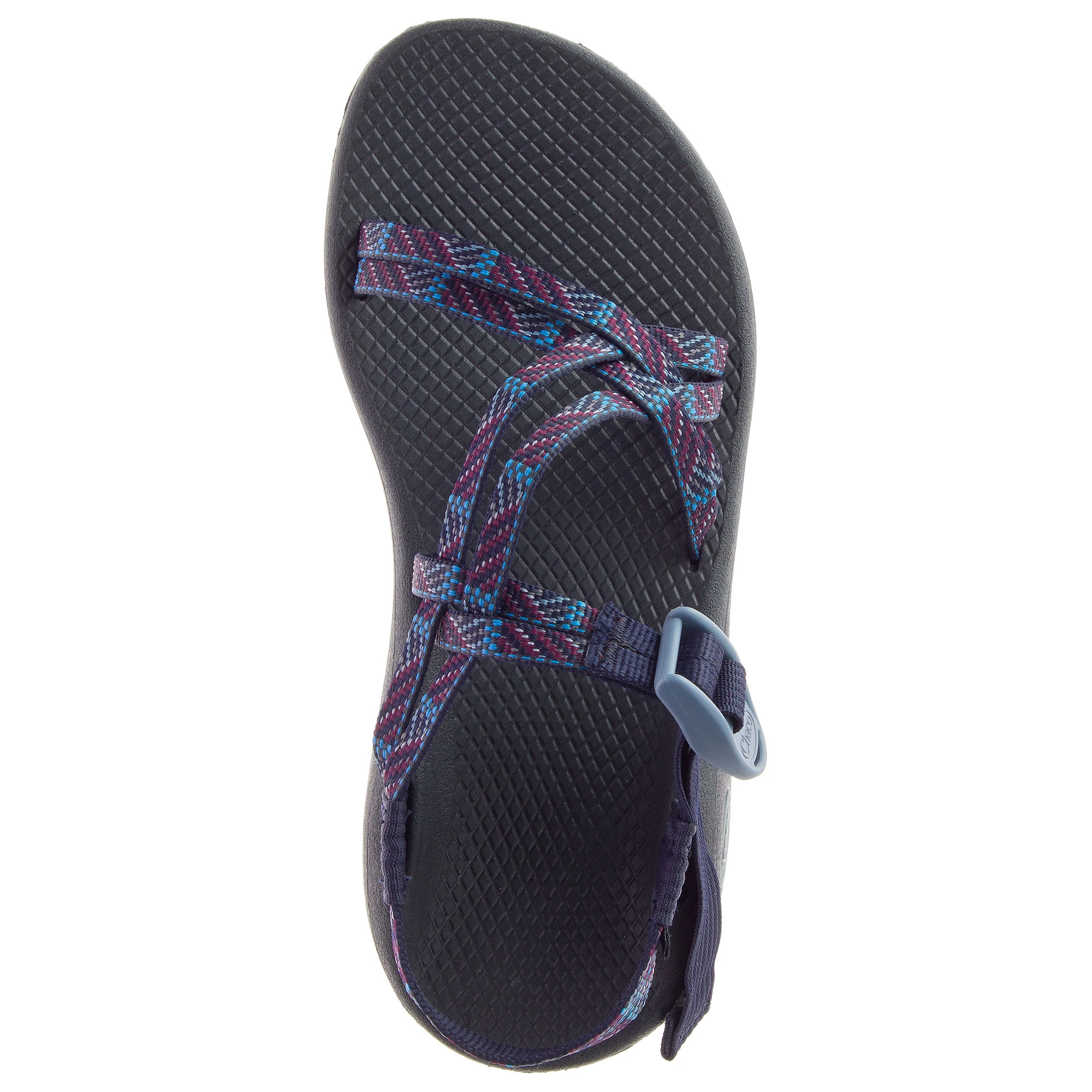 Chaco Women's Z/Cloud X Sandals 4 Chaco Women's Z/Cloud X Sandals - Image 4