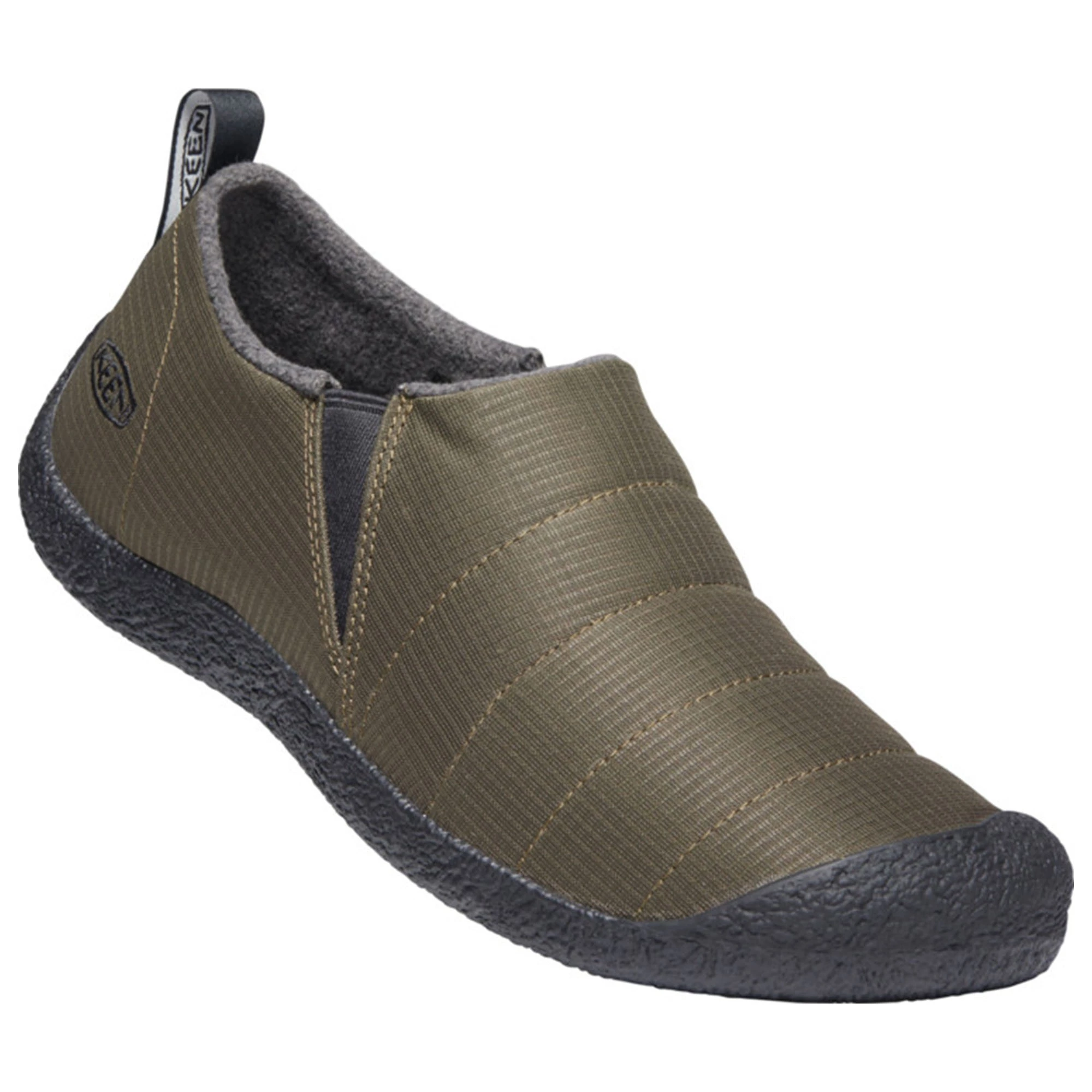 Keen Men's Howser II Slippers 3 Keen Men's Howser II Slippers - Image 3