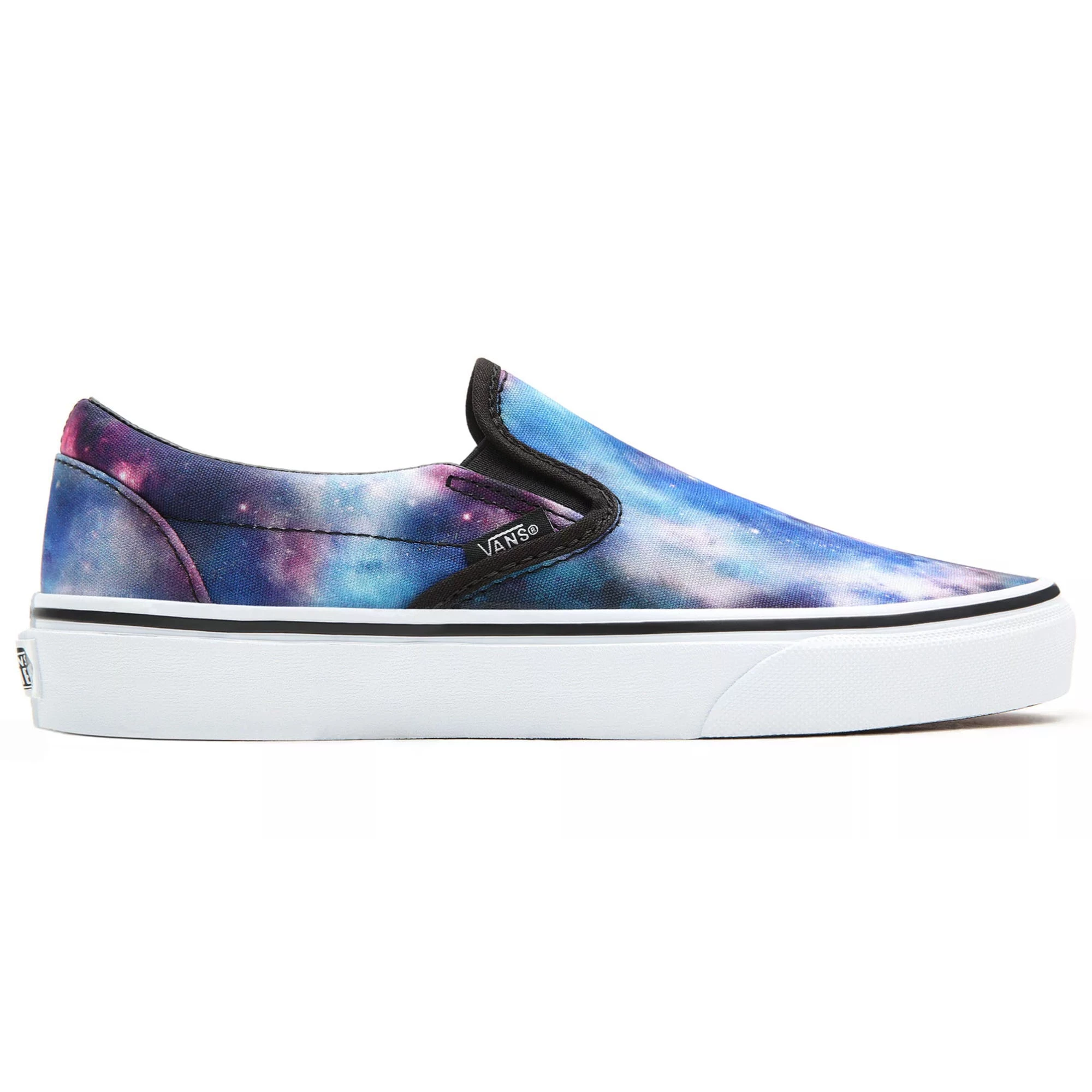 Vans Women's Galaxy Classic Slip-On Casual Shoes 1 Vans Women's Galaxy Classic Slip-On Casual Shoes
