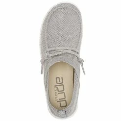 Hey Dude Womens Wendy Halo Casual Shoes 35 Hey Dude Womens Wendy Halo Casual Shoes -SANDALS & FLIP-FLOPS SHOP ec27b6d2 38f8 4ca0 8664 a357e6af148b