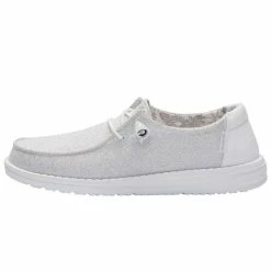 Hey Dude Womens Wendy Stretch Casual Shoes 13 Hey Dude Womens Wendy Stretch Casual Shoes -SANDALS & FLIP-FLOPS SHOP ec3ca2b9 fe7e 4be9 90fb ba0fb49881ed