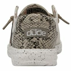 Hey Dude Womens Wendy Rodeo Casual Shoes -SANDALS & FLIP-FLOPS SHOP eca32bb0 aba8 49f3 9055 878ffa375bee