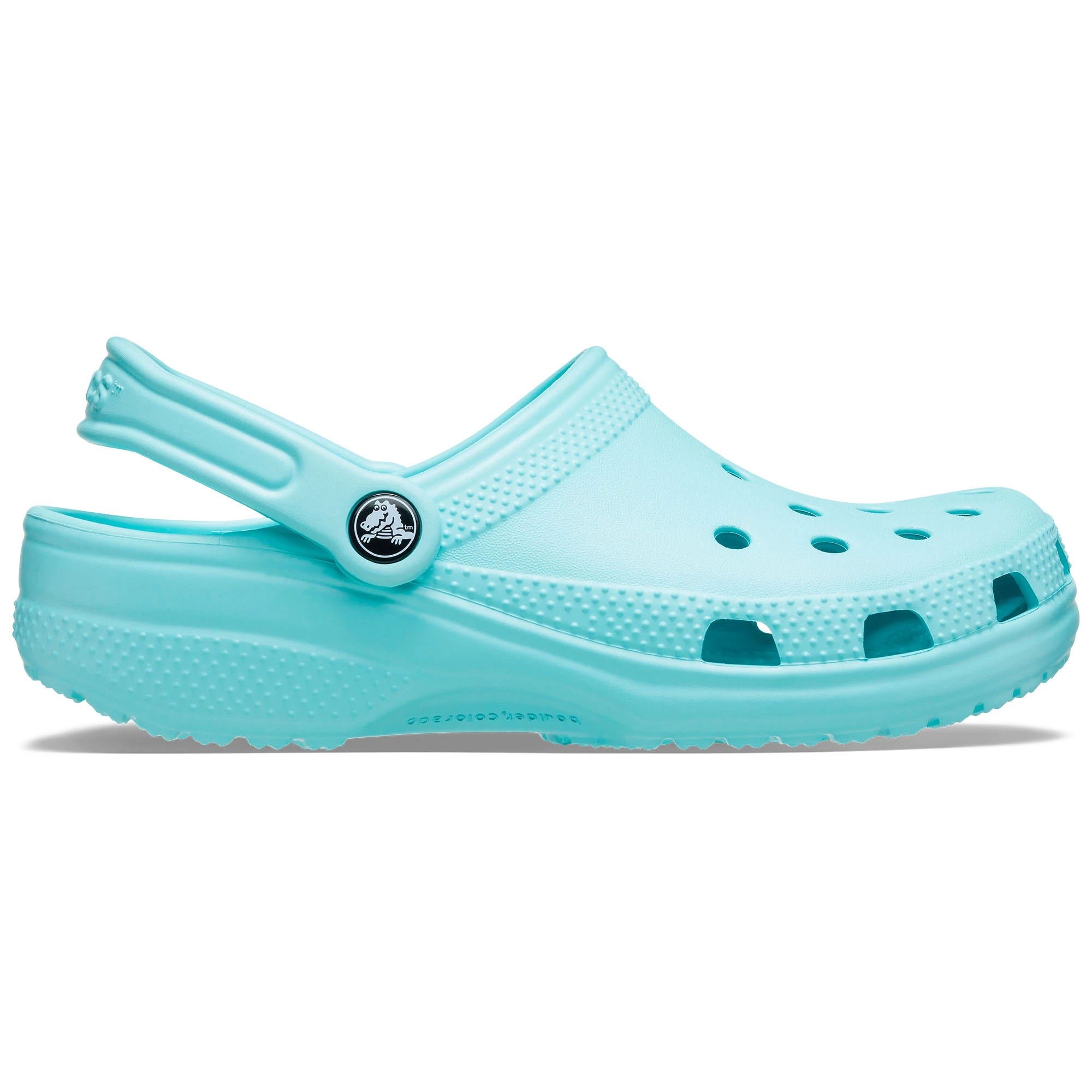 Crocs Womens Classic Clogs 12 Crocs Womens Classic Clogs - Image 12