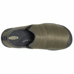 Keen Men's Howser II Slippers 11 Keen Men's Howser II Slippers -SANDALS & FLIP-FLOPS SHOP ee90b189 34f0 4da4 a833 ae5d42497ca4