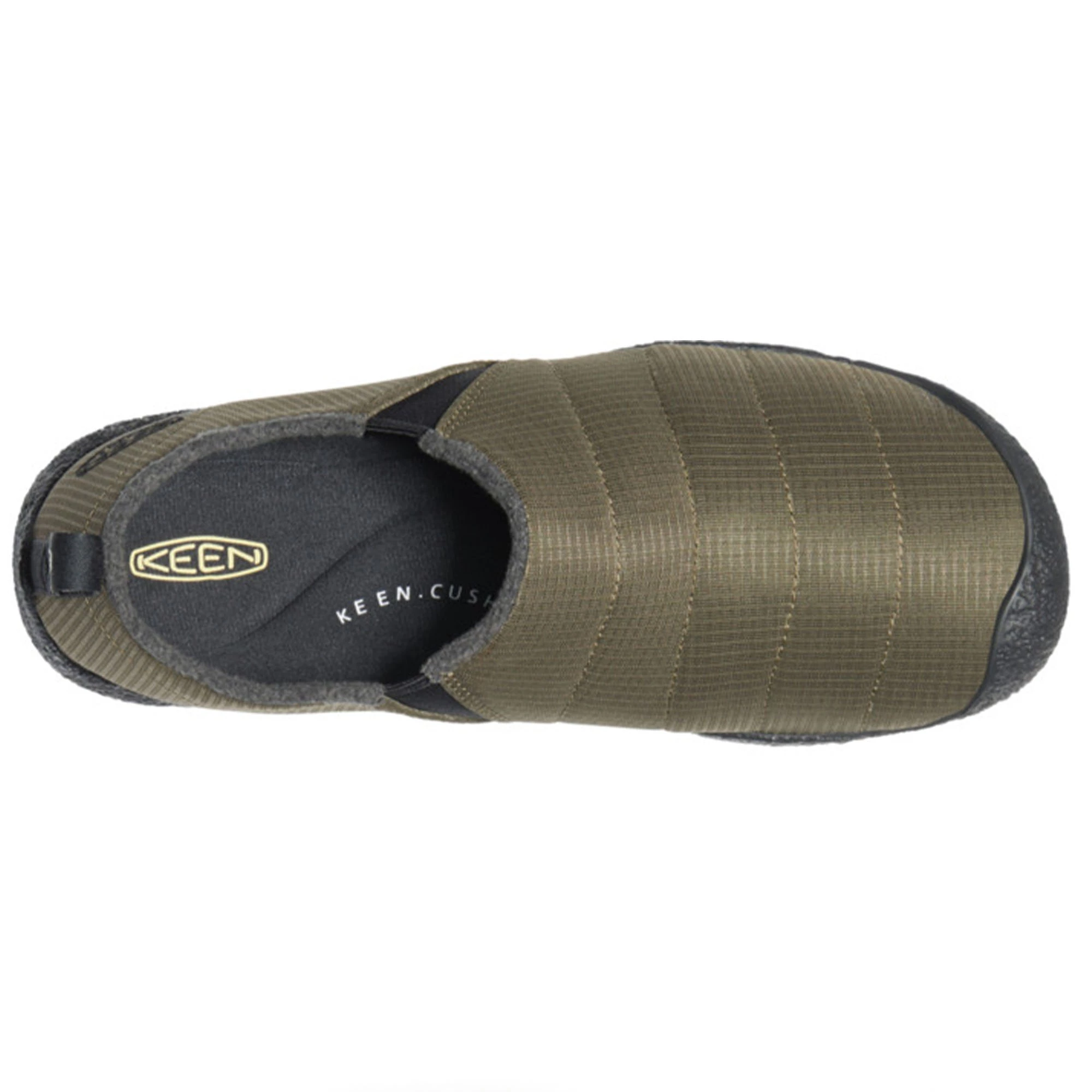 Keen Men's Howser II Slippers 4 Keen Men's Howser II Slippers - Image 4