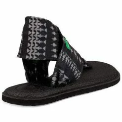 Sanuk Women's Yoga Sling 2 Prints Sandals -SANDALS & FLIP-FLOPS SHOP ef1a7d03 30a0 45e3 b078 1707591f3ac1
