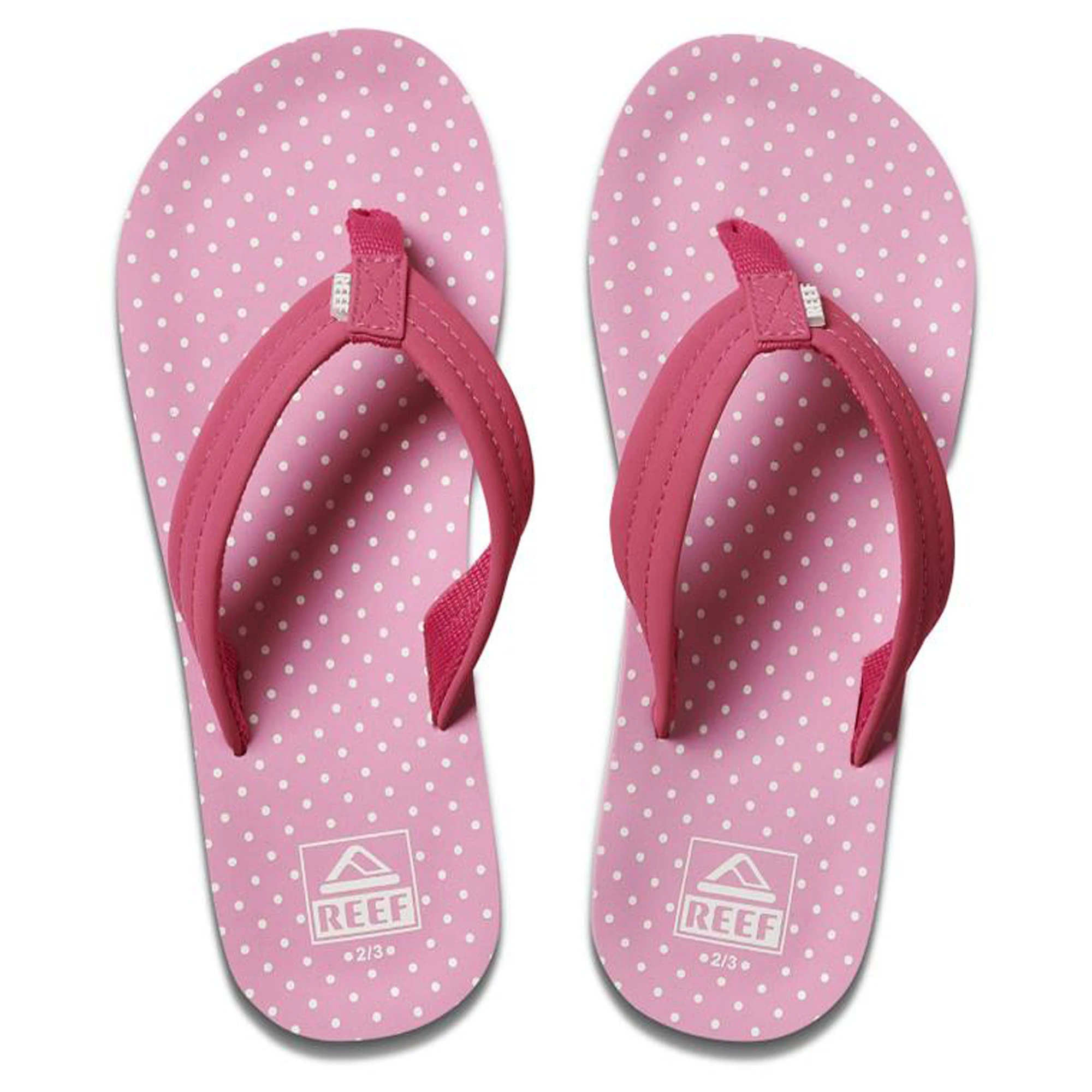 Reef Girls Ahi Sandals 6 Reef Girls Ahi Sandals - Image 6