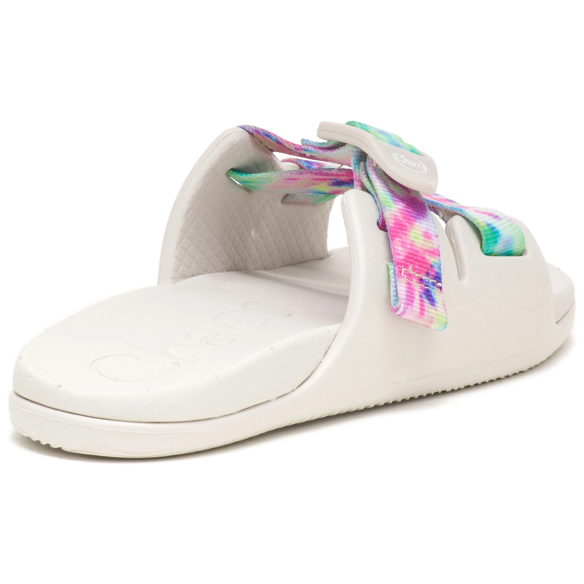 Chaco Slide Casual Sandals (Big Kids) 2 Chaco Slide Casual Sandals (Big Kids) - Image 2