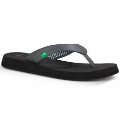 Sanuk Women's Yoga Mat Sandals -SANDALS & FLIP-FLOPS SHOP f1d15e84 29b7 4764 92d0 b6c2cebd5973