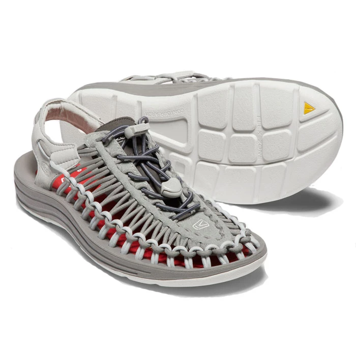 Keen Women's Uneek Round Cord Casual Sandals 18 Keen Women's Uneek Round Cord Casual Sandals - Image 18