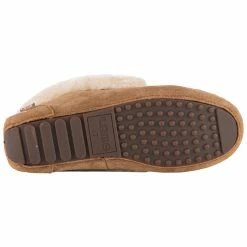 Lamo Sheepskin Womens Aussie Moc Casual Slippers 9 Lamo Sheepskin Womens Aussie Moc Casual Slippers -SANDALS & FLIP-FLOPS SHOP f23e2047 0783 4938 9831 a3607250bf46
