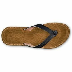 Olukai Women's Hawai'iloa Kia Hope Sandals -SANDALS & FLIP-FLOPS SHOP f26d644e 96ff 438f b5e3 5c0ac3842ae9