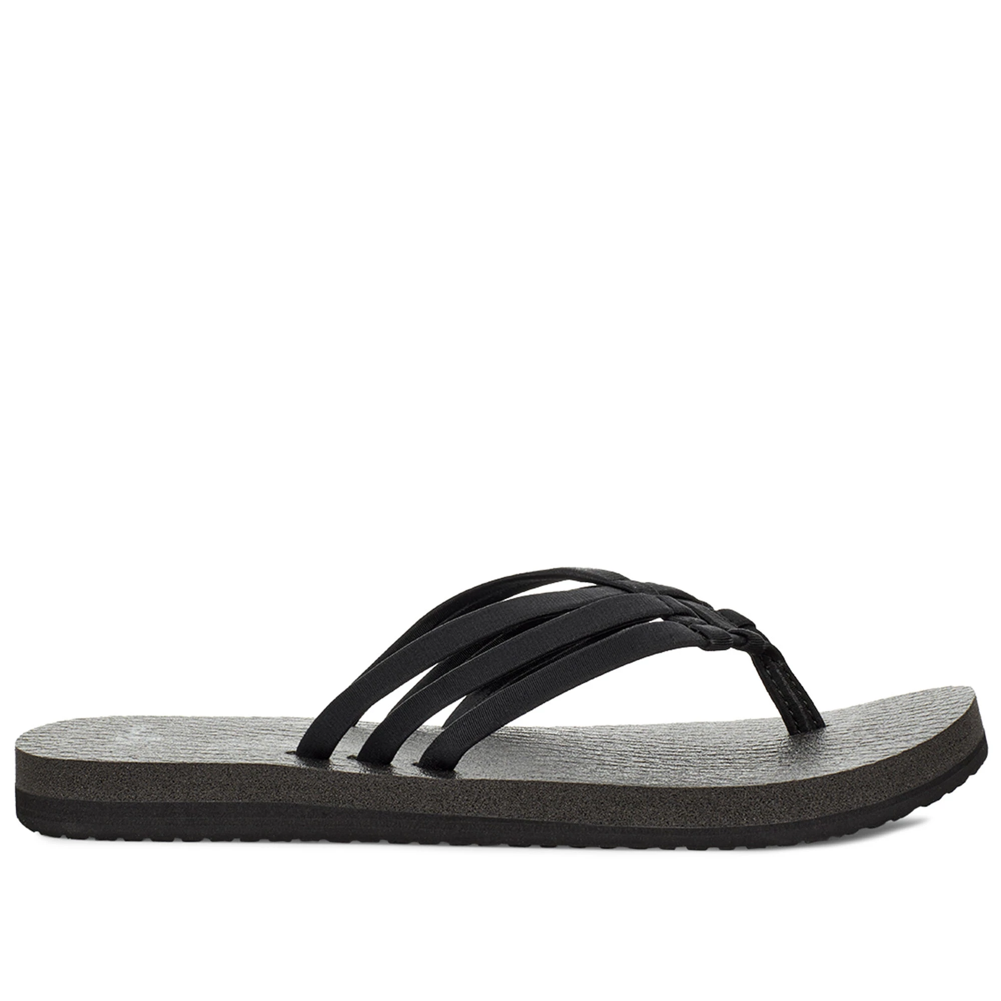 Sanuk Womens Yoga Sandy Casual Sandals 1 Sanuk Womens Yoga Sandy Casual Sandals