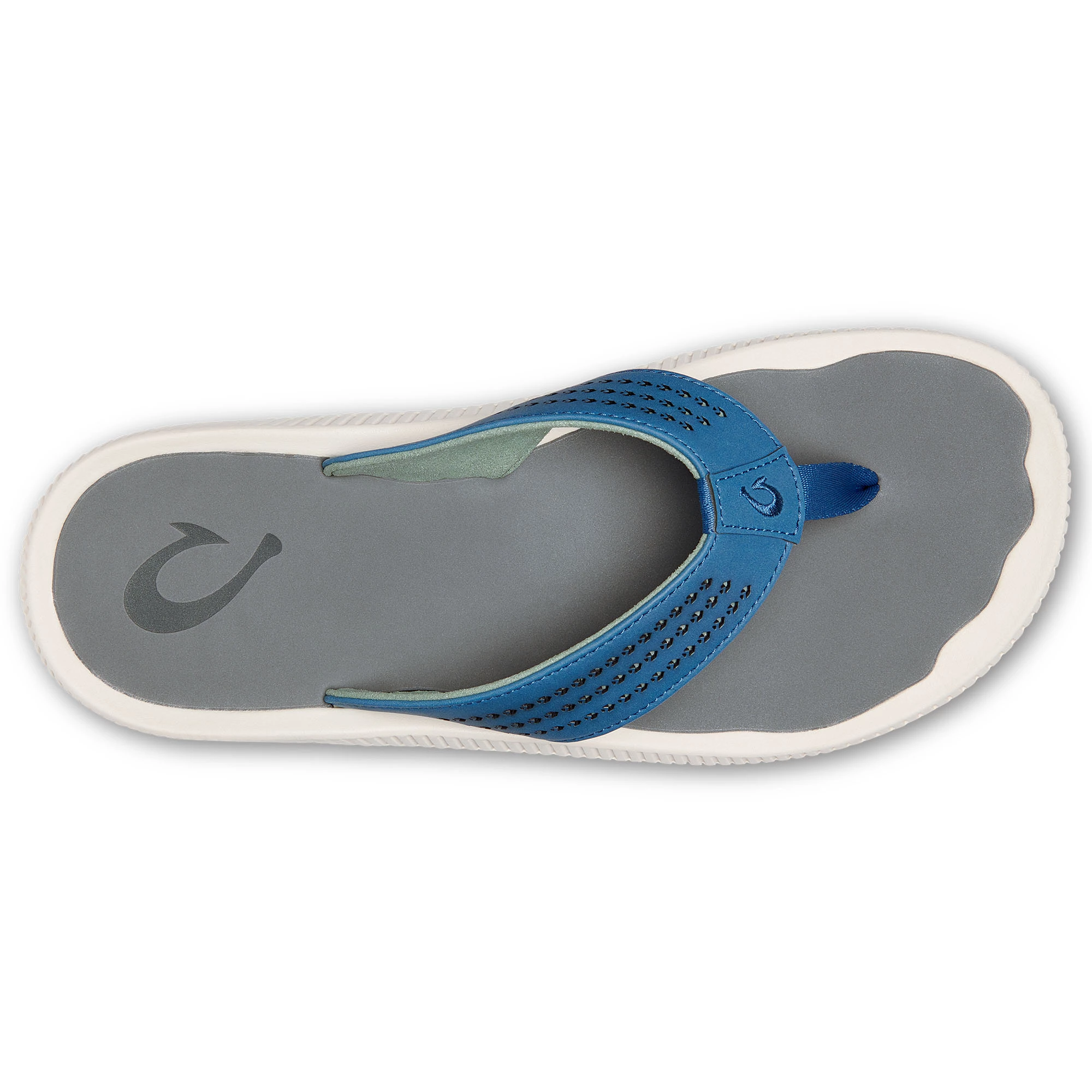 OluKai Men's Ulele Flip Flops 9 OluKai Men's Ulele Flip Flops - Image 9