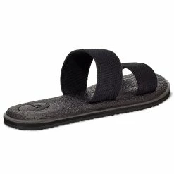 Sanuk Women's Yoga Gora Casual Sandals -SANDALS & FLIP-FLOPS SHOP f3e7505d 908a 4fae 8643 aa192eea5736