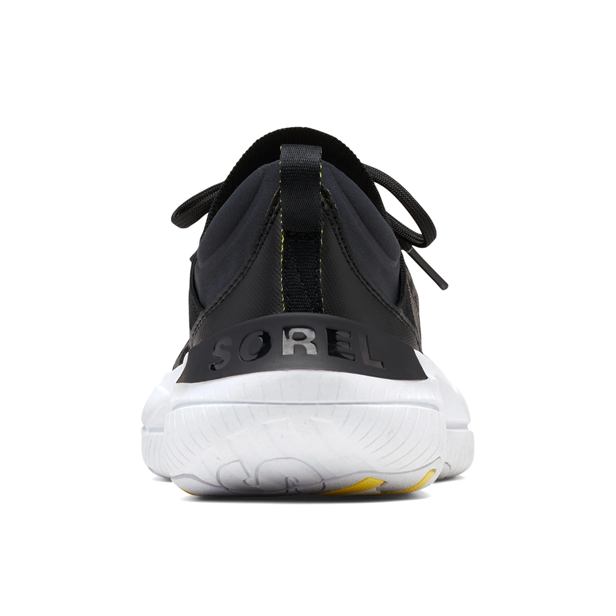 Sorel Womens Explorer Blitz™ Stride Lace Shoes 2 Sorel Womens Explorer Blitz™ Stride Lace Shoes - Image 2