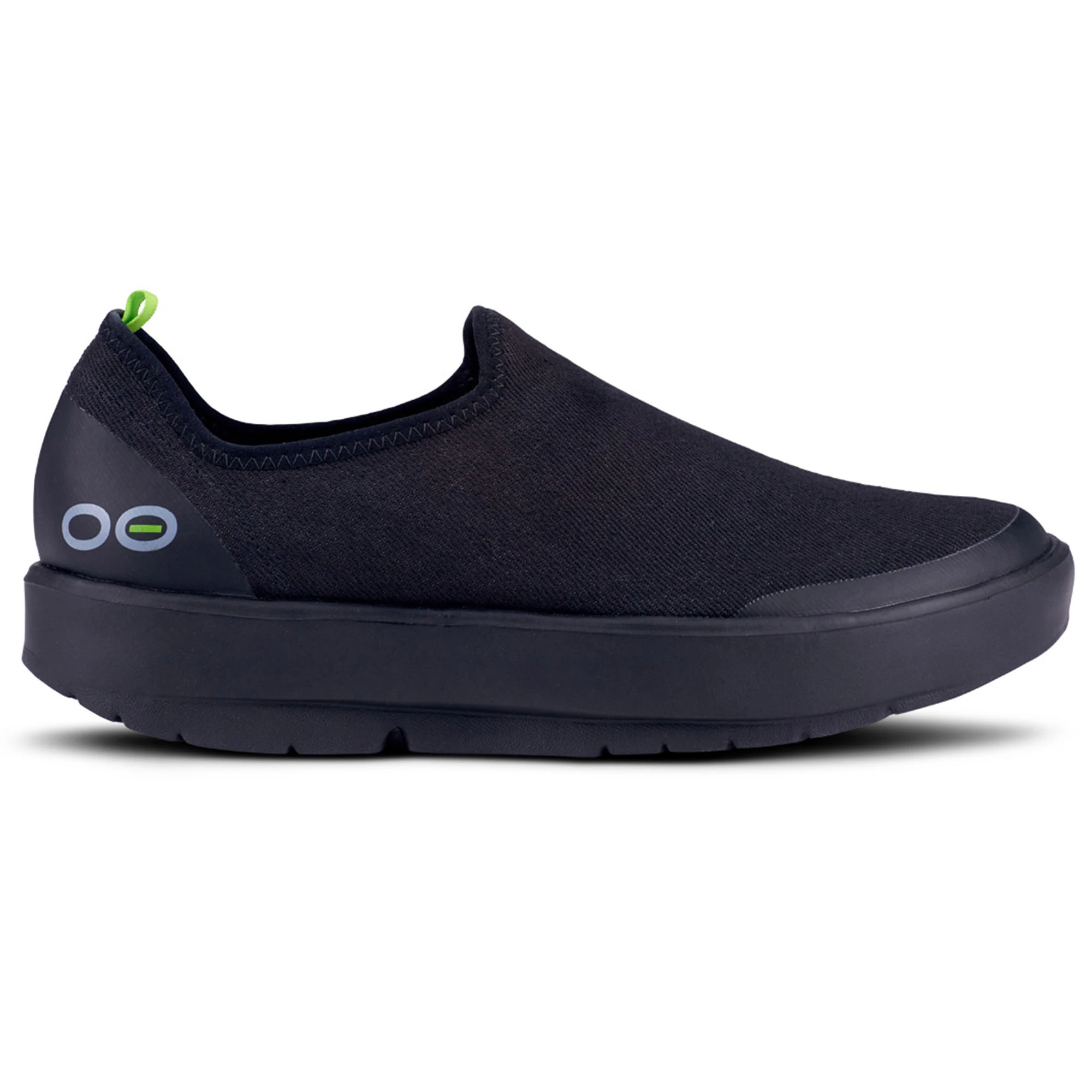 OOFOS Womens OOmg EeZee Low Casual Shoes 1 OOFOS Womens OOmg EeZee Low Casual Shoes