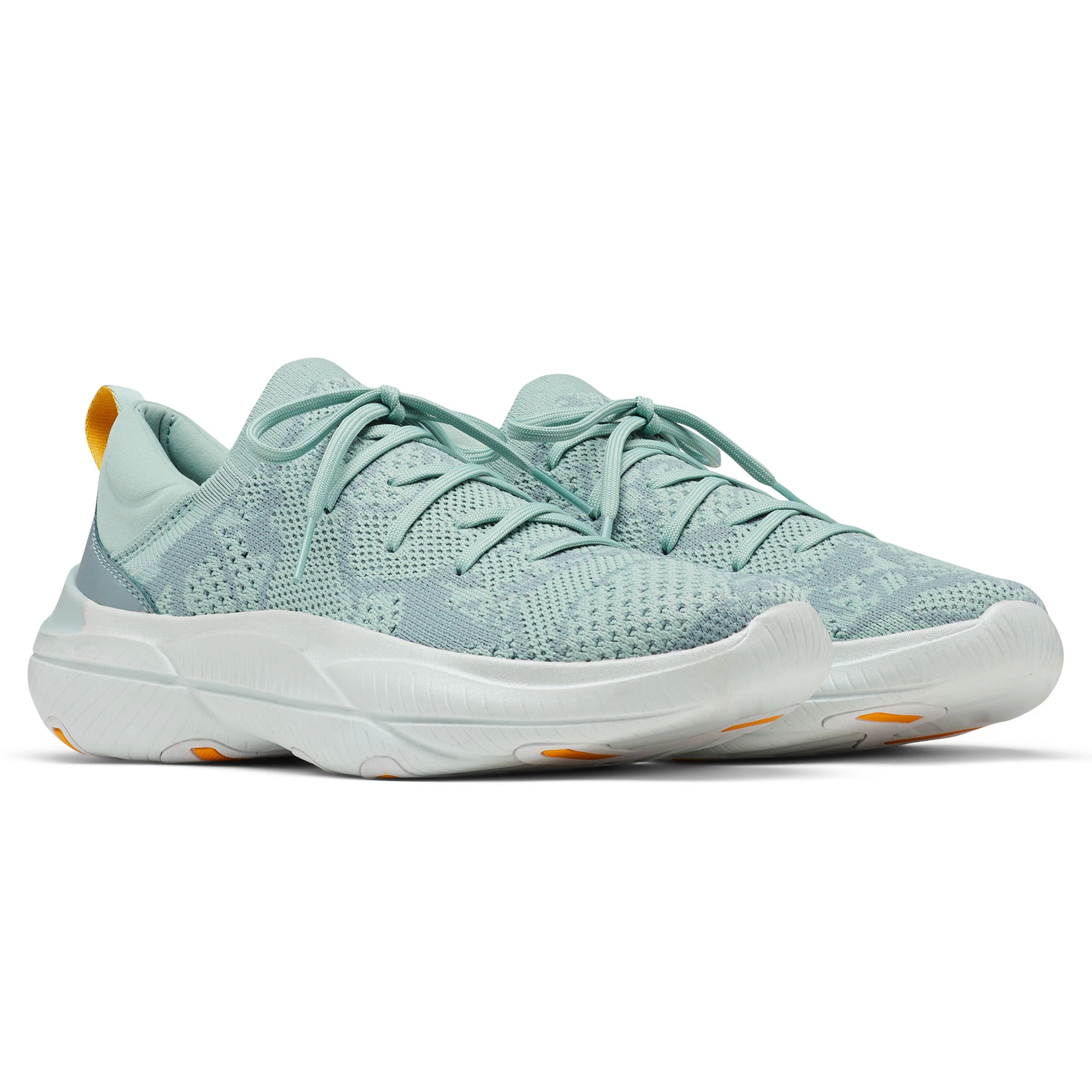 Sorel Womens Explorer Blitz™ Stride Lace Shoes 3 Sorel Womens Explorer Blitz™ Stride Lace Shoes - Image 3