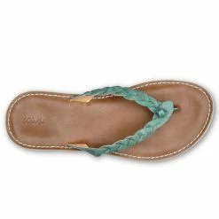 OluKai Women's Kahiko Casual Sandals 13 OluKai Women's Kahiko Casual Sandals -SANDALS & FLIP-FLOPS SHOP f4a3d4bd cdfa 4e00 a3f8 9a6ce5365b87