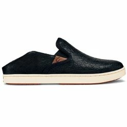 OluKai Women's Pehuea Leather Casual Shoes 35 OluKai Women's Pehuea Leather Casual Shoes -SANDALS & FLIP-FLOPS SHOP f5cfcc54 65f4 43d7 a54d 7838388d32ff