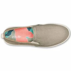 Olukai Women's Hale'iwa Olona Casual Shoes -SANDALS & FLIP-FLOPS SHOP f6842573 0f04 4d69 bd3d 63d105eb2ab9