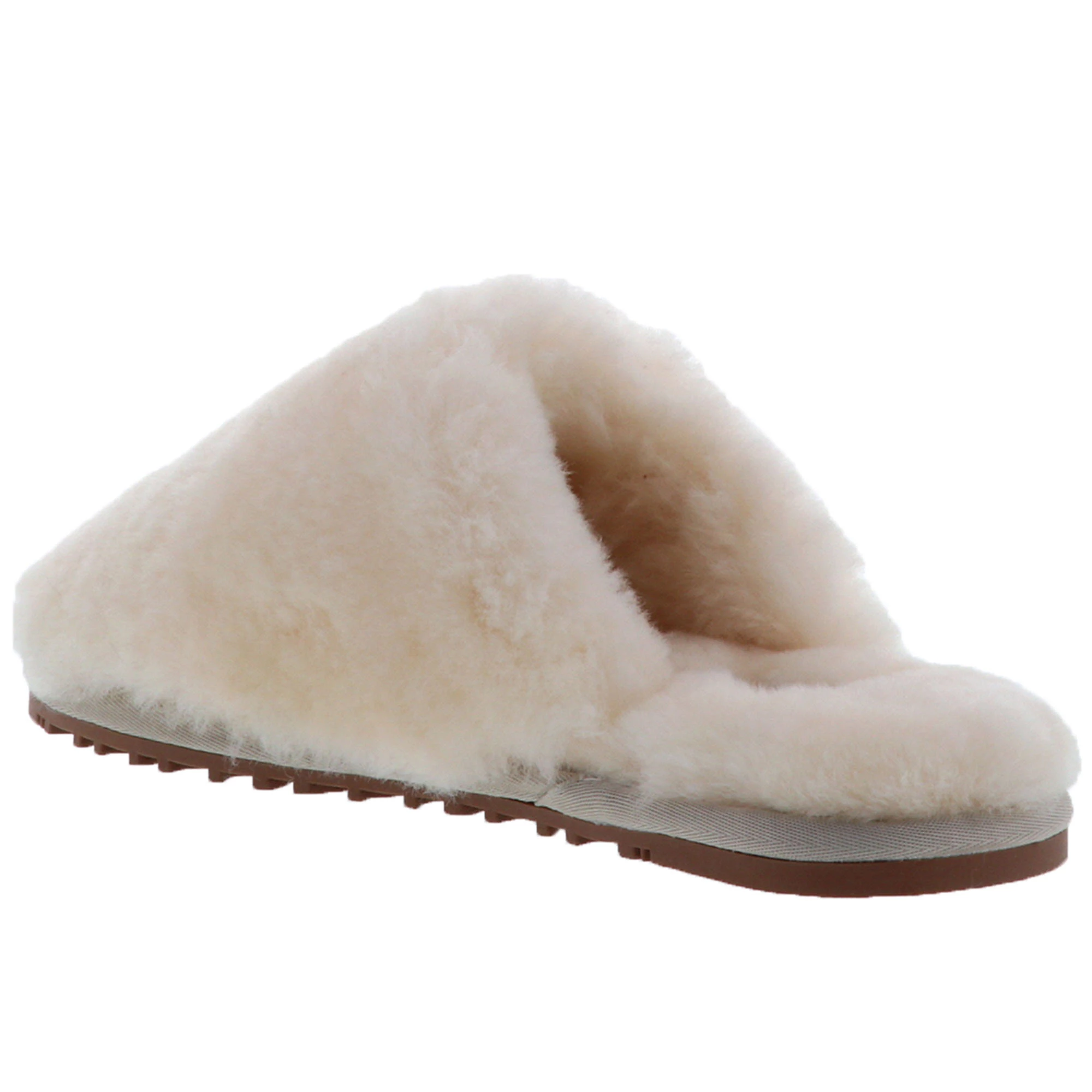 Lamo Sheepskin Womens Hope Casual Slippers 3 Lamo Sheepskin Womens Hope Casual Slippers - Image 3