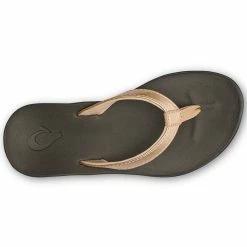 Olukai Girl's Ho'opio Flip Flops -SANDALS & FLIP-FLOPS SHOP f847b81e fff7 494f aa8b 410a13869b24