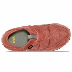 Teva Women's Re Ember Moc Slippers -SANDALS & FLIP-FLOPS SHOP f84feabd 2c54 4bb0 b987 3b199dd81f66