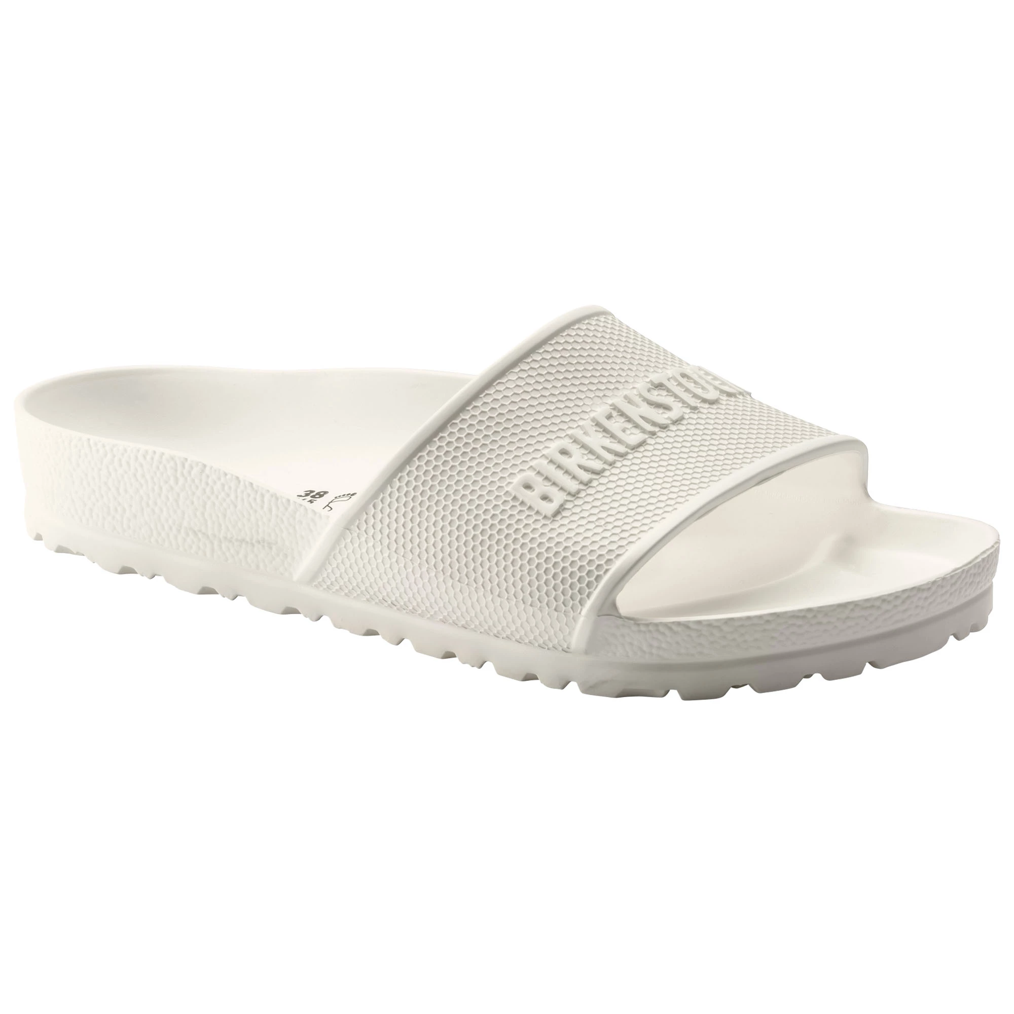 Birkenstock Womens Barbados Sandals 1 Birkenstock Womens Barbados Sandals