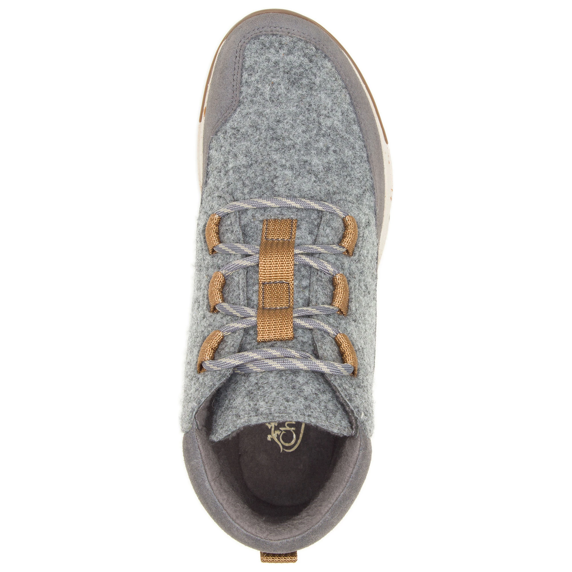 Chaco Womens Borealis Ledge Casual Shoes 2 Chaco Womens Borealis Ledge Casual Shoes - Image 2