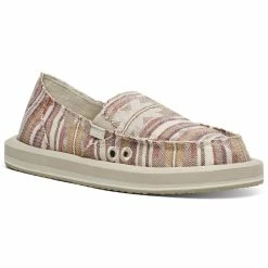 Sanuk Womens Donna Soft Top Trail Casual Shoes