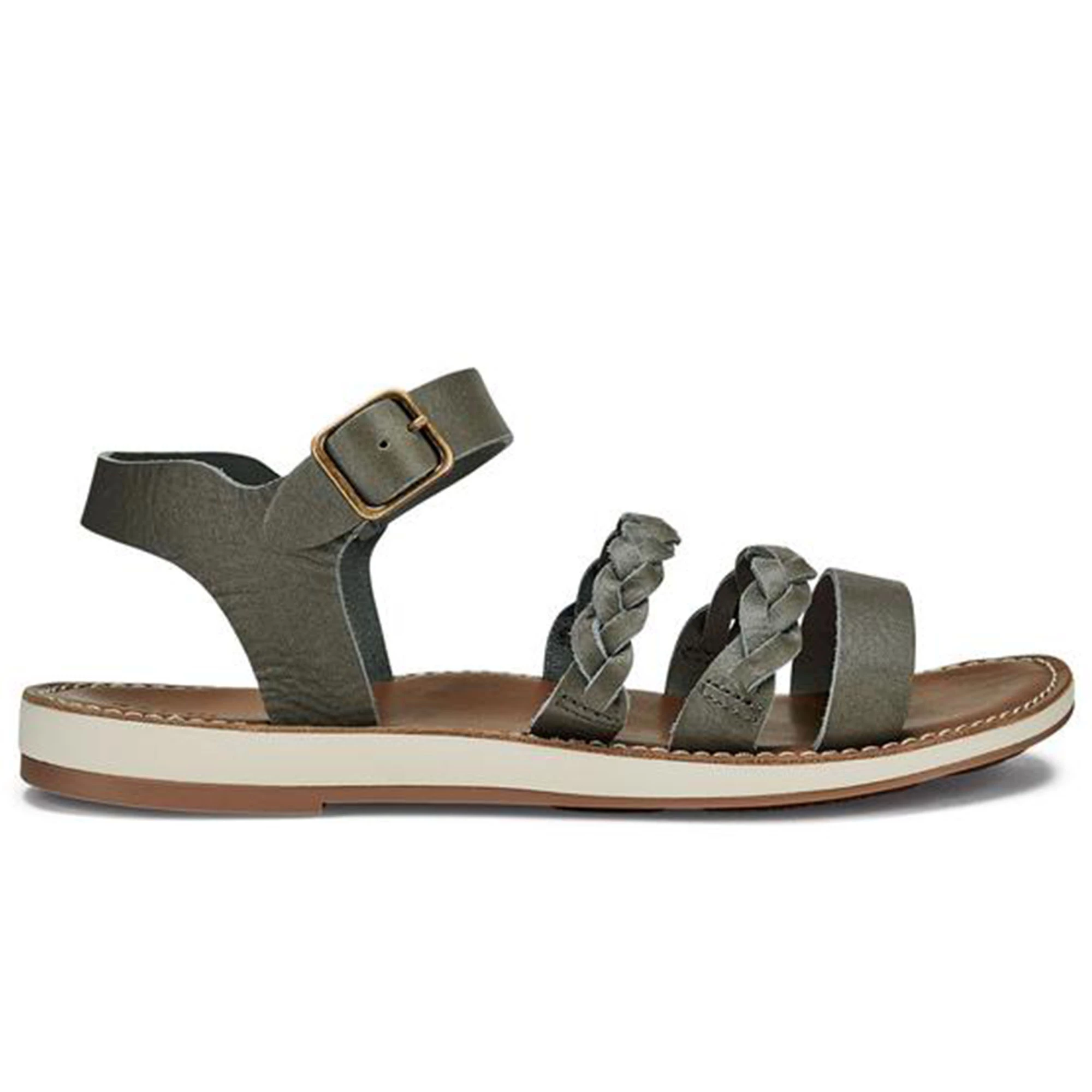 OluKai Women's Kahiko Ko'o Sandals 1 OluKai Women's Kahiko Ko'o Sandals