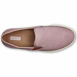 OluKai Women's Pehuea Leather Casual Shoes 39 OluKai Women's Pehuea Leather Casual Shoes -SANDALS & FLIP-FLOPS SHOP fb4ae3df 12c3 450e 937f ae7fcad54f50