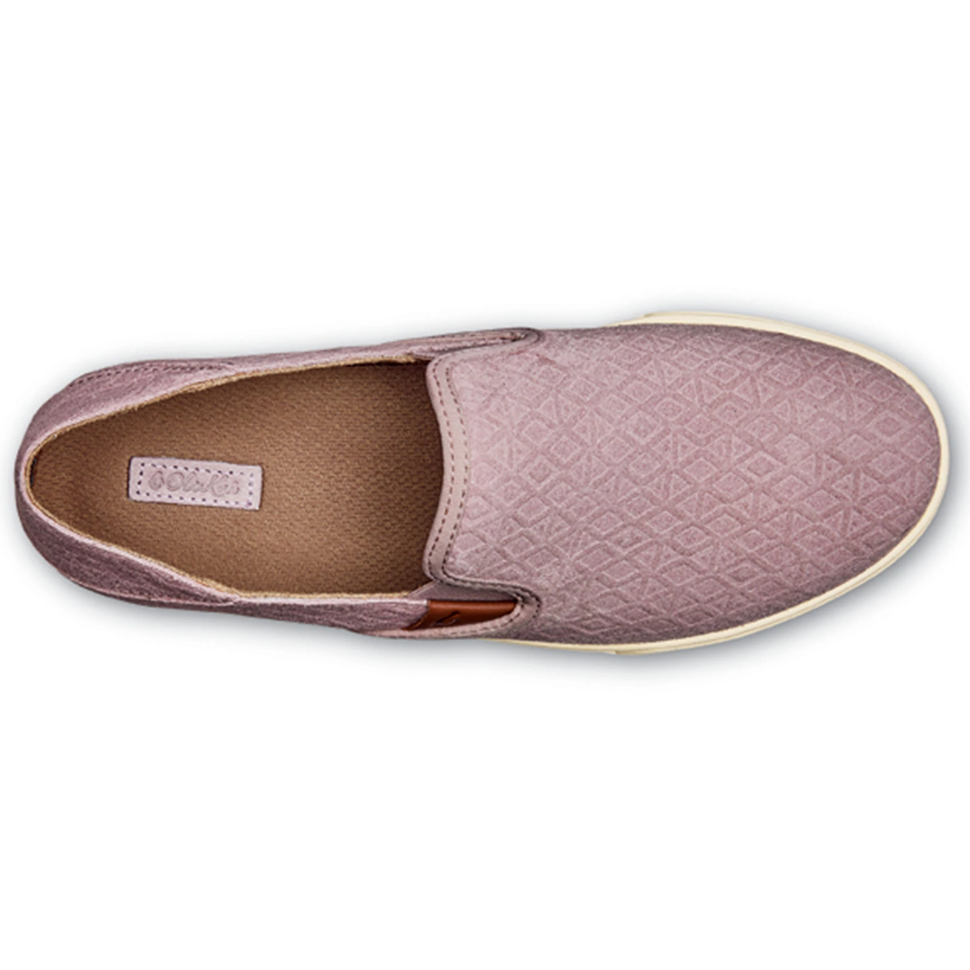 OluKai Women's Pehuea Leather Casual Shoes 20 OluKai Women's Pehuea Leather Casual Shoes - Image 20