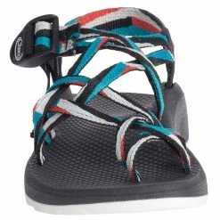 Chaco Women's Z/cloud X2 Sandals Point Teal 7 Chaco Women's Z/cloud X2 Sandals Point Teal -SANDALS & FLIP-FLOPS SHOP fb5a3dd6 db50 45ab b4a4 985d060fb22e