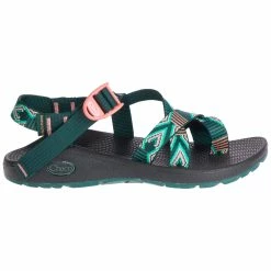 Chaco Womens Z/Cloud 2 Sandals -SANDALS & FLIP-FLOPS SHOP fbb060b0 f160 4815 ae81 dcff686fc7de