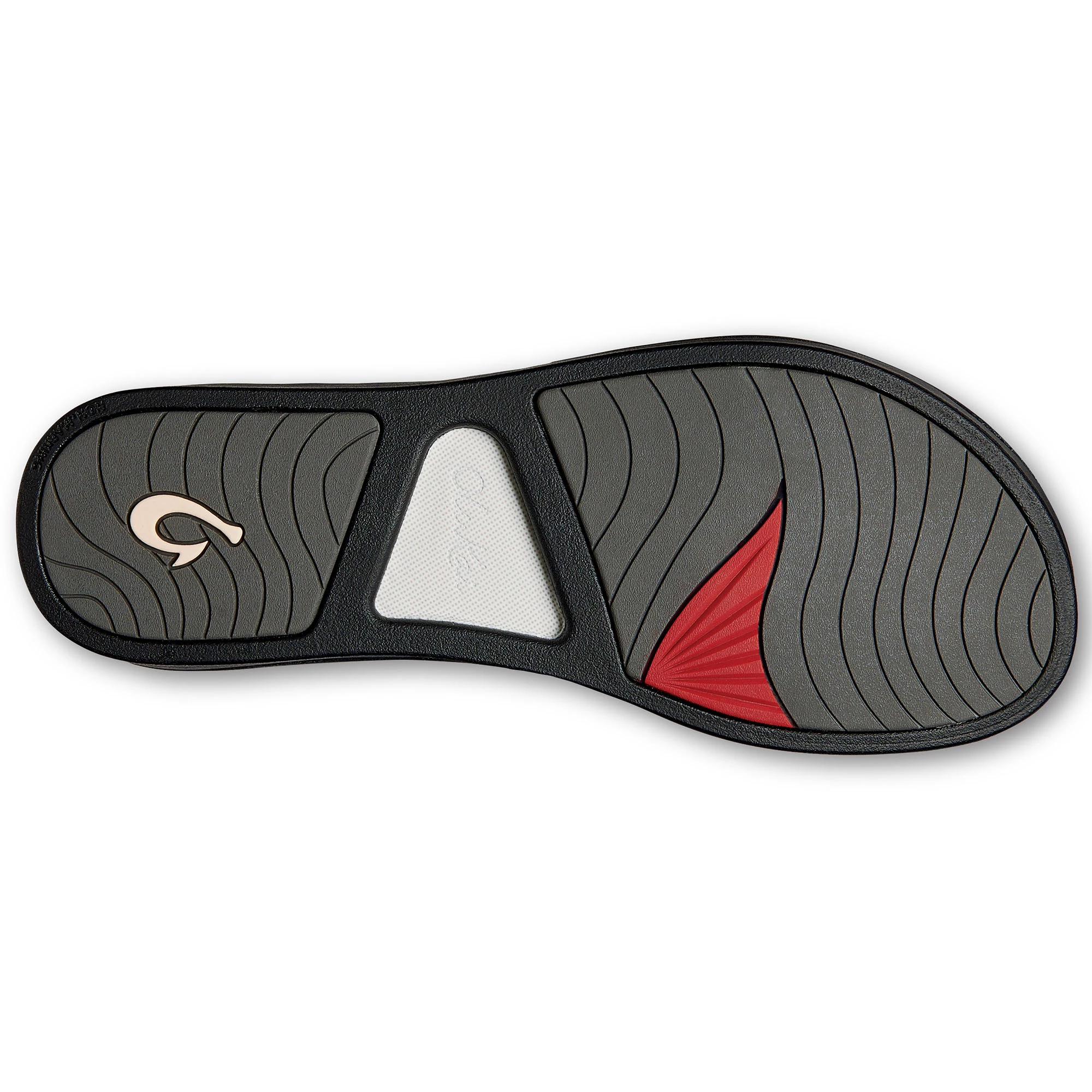 Olukai Women's Pi'o Lua Casual Sandals 7 Olukai Women's Pi'o Lua Casual Sandals - Image 7