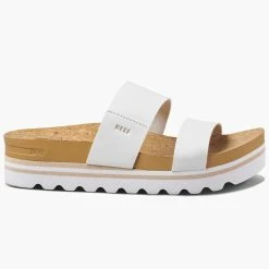 REEF Women's Cushion Vista Hi Casual Sandals 26 REEF Women's Cushion Vista Hi Casual Sandals -SANDALS & FLIP-FLOPS SHOP fd08b76c 6ae1 43b8 9e71 fe4298d796b9