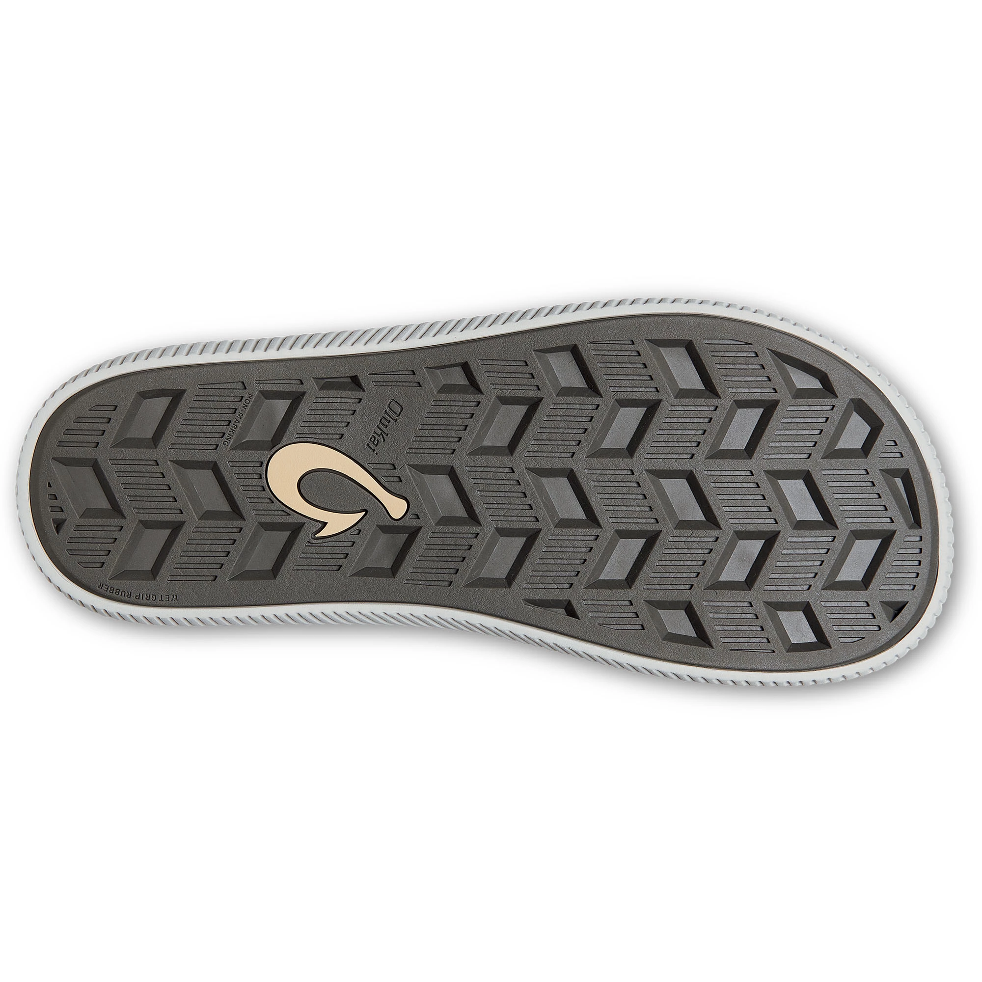 OluKai Men's Ulele Flip Flops 4 OluKai Men's Ulele Flip Flops - Image 4