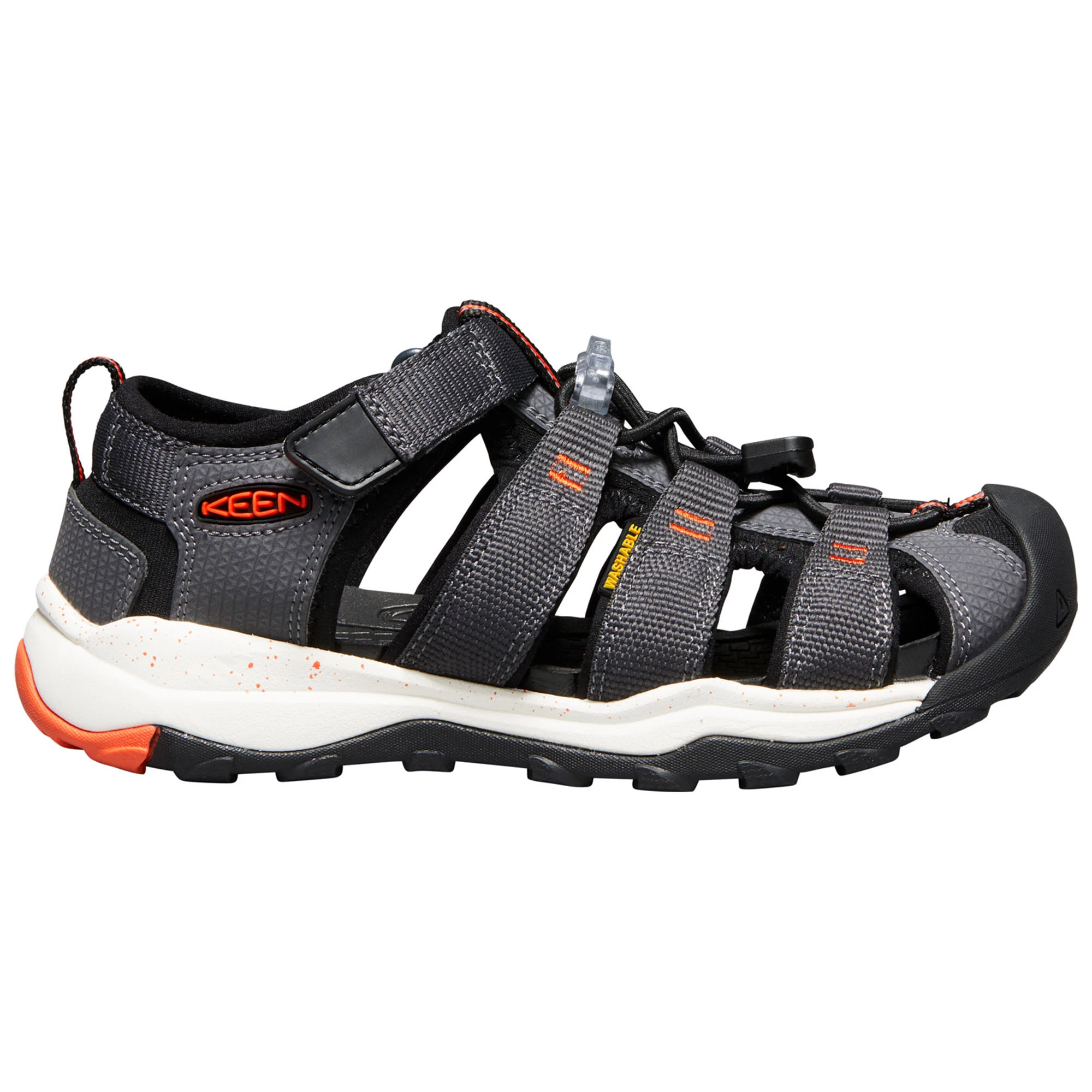 Keen Boy's Newport Neo H2 Sandals 2 Keen Boy's Newport Neo H2 Sandals - Image 2