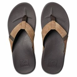 Reef Mens Phantom Casual Sandals -SANDALS & FLIP-FLOPS SHOP fe4cd09b 5865 4110 8c67 bf9c2b265de9