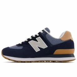 New Balance Womens 574 Casual Shoes -SANDALS & FLIP-FLOPS SHOP fffb22e3 b415 4038 8813 ab66a0f2d7e7